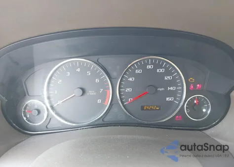 2006 Cadillac Cts Standard z USA, uszkodzony, nr VIN 1G6DP577360199487